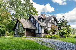 150 Acres Of Breathtaking Land With Stunning Views Of The Catskills