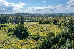 150 Acres Of Breathtaking Land With Stunning Views Of The Catskills