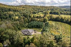 150 Acres Of Breathtaking Land With Stunning Views Of The Catskills