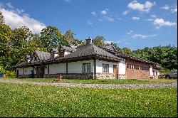 150 Acres Of Breathtaking Land With Stunning Views Of The Catskills