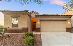 12031 E. Becker Drive, Vail, AZ 85641