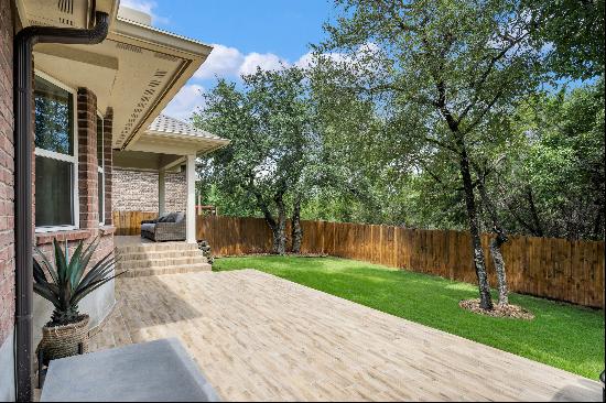 28818 Chaffin Light, San Antonio, TX 78260