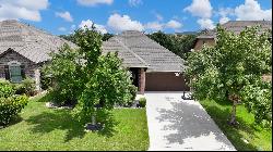 28818 Chaffin Light, San Antonio, TX 78260