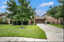 28818 Chaffin Light, San Antonio, TX 78260