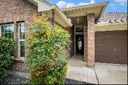 28818 Chaffin Light, San Antonio, TX 78260