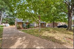 5216 Meta Cir, Nashville, TN, 37211