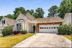 Fabulous Ranch Close to Everything in The Center of Peachtree City