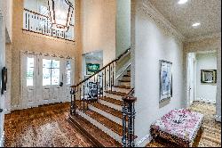 Lovely Traditional on Prestigious Caruth Boulevard