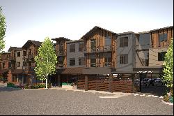 Midland Residences at Basalt Center Circle Unit 219