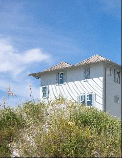 New Gulf-Front Construction In Private Beachside Development