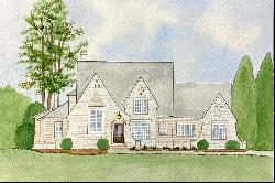 Opportunity for a Dream Home in Cherokee County