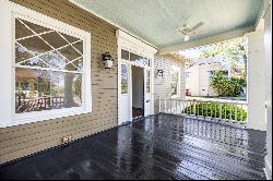 Charming Totally Renovated 1910 Cottage