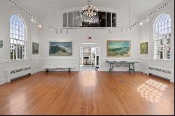 The Packard Gallery