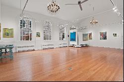 The Packard Gallery