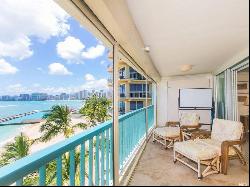 2877 Kalakaua Ave Apt 505 506