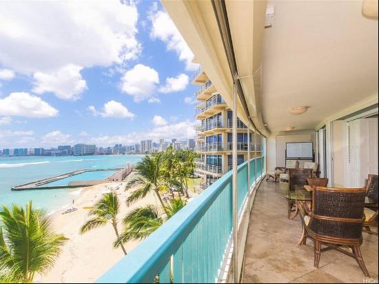 2877 Kalakaua Ave Apt 505 506