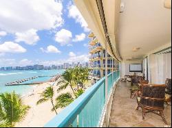 2877 Kalakaua Ave Apt 505 506