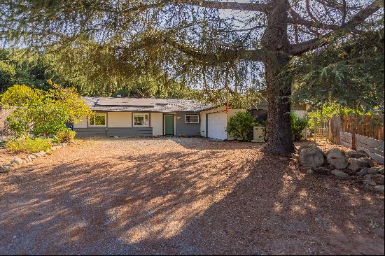 1111 Mariano Drive,Ojai, CA, 93023