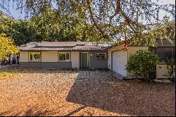 1111 Mariano Drive,Ojai, CA, 93023