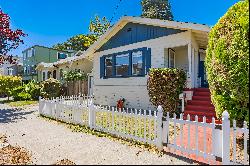 Charming Glenview Cottage