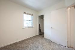 Duplex Investment Opportunity in The Heart of Salt Lake City