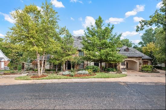 1665 Saratoga Way, Edmond, OK 73003