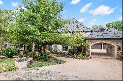 1665 Saratoga Way, Edmond, OK 73003