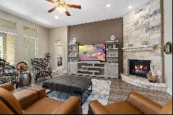 7922 Versant Bluff, Boerne, TX 78015