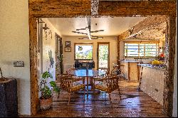 1102 Burlington Road, Pioneertown, CA 92268