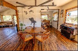 1102 Burlington Road, Pioneertown, CA 92268