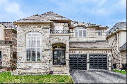 Luxury Living in Bronte Creek