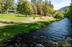 13587 Highway 238 Applegate, OR 97530