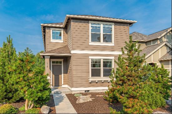 61051 Ambassador Drive Bend, OR 97702