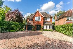 Brownswood Road, Beaconsfield, Buckinghamshire, HP9 2NU