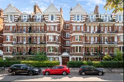 Prince of Wales Mansions, Prince of Wales Drive, London, SW11 4BG