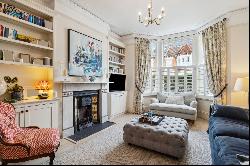 Tantallon Road, London, SW12 8DF