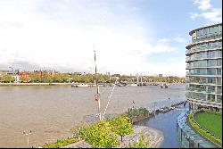 Albion Riverside, Battersea, London, SW11 4AN