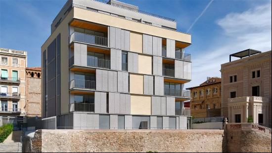 Essencia Sarria New Development For Sale, Sarria, Barcelona