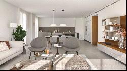 Essencia Sarria New Development For Sale, Sarria, Barcelona