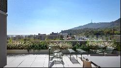 Essencia Sarria New Development For Sale, Sarria, Barcelona