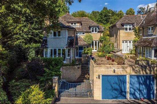 Weston Lane, Bath, BA1 4AA