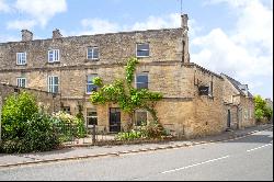 Market Place, Northleach, Cheltenham, Gloucestershire, GL54 3EG