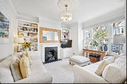 Speldhurst Road, London, W4 1BU