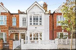 Speldhurst Road, London, W4 1BU