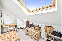 Speldhurst Road, London, W4 1BU