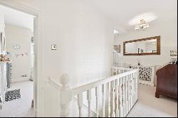 Speldhurst Road, London, W4 1BU