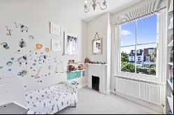 Speldhurst Road, London, W4 1BU