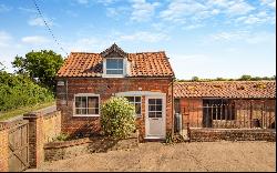 Stiffkey Road, Binham, Norfolk, NR21 0DJ