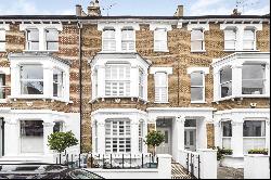 Sterndale Road, London, W14 0HS