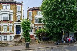 Worple Road, Wimbledon, London, SW20 8PR